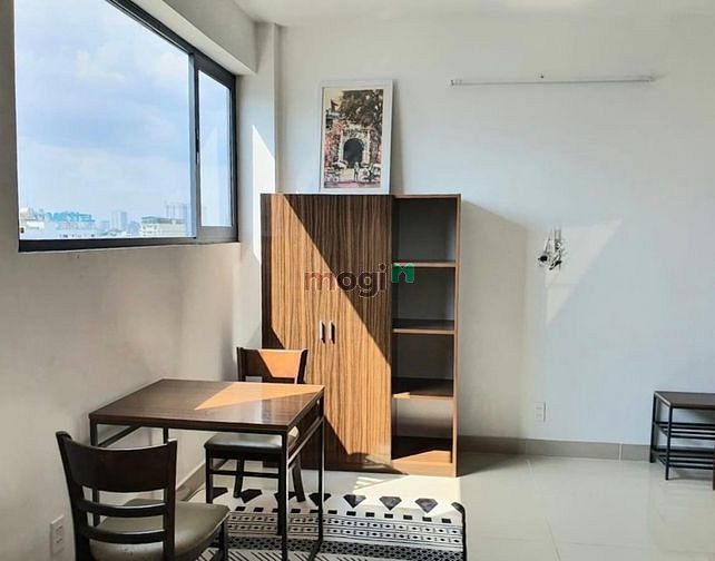 Hình ảnh Cho thuê CHDV ngắn/dài hạn(1 - 12 tháng) full nội thất, Phú Mỹ Hưng