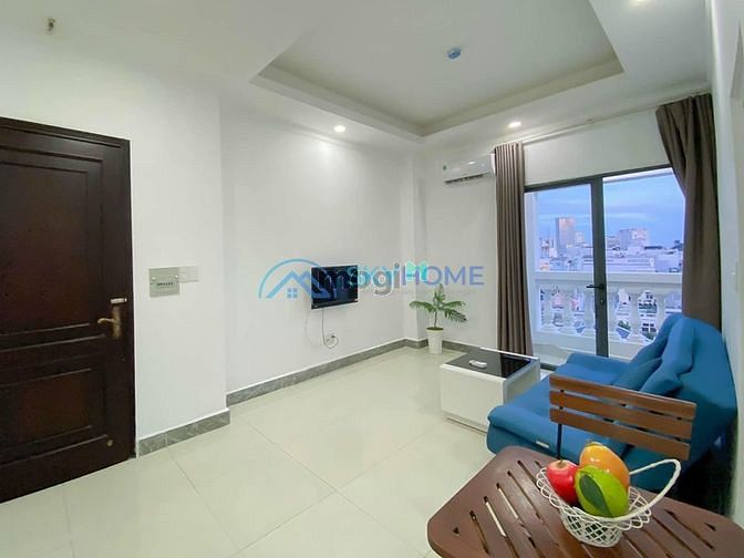 Hình ảnh Cho thuê CHDV ngắn/dài hạn(1 - 12 tháng) full nội thất, Phú Mỹ Hưng