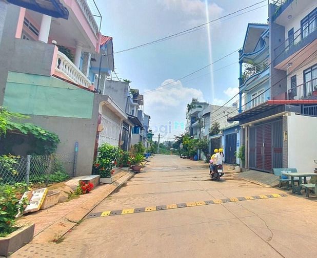Hình ảnh Bán Lô Đất 103,4m2 Hẻm 175 Đường Số 2 Đình Phong Phú,P.Tăng Nhơn Phú B