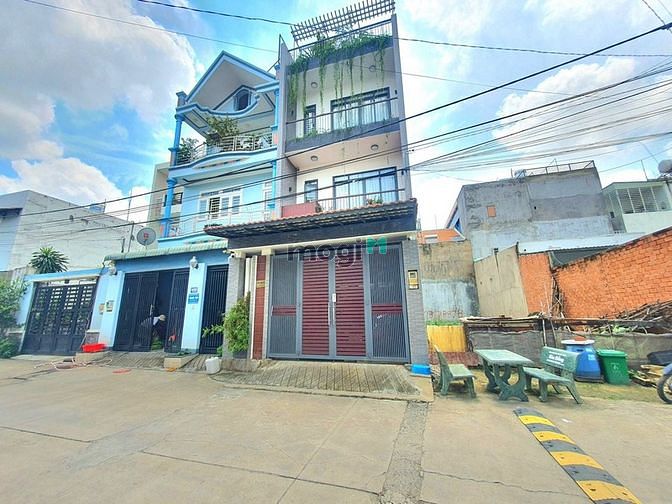 Hình ảnh Bán Lô Đất 103,4m2 Hẻm 175 Đường Số 2 Đình Phong Phú,P.Tăng Nhơn Phú B