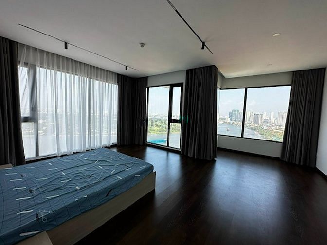 Hình ảnh PENTHOUSE - D’Edge Thảo Điền – 1 căn duy nhất, 1 căn duy nhất!