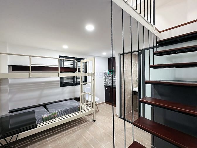 Hình ảnh ✅CHO THUÊ CĂN HỘ STUDIO DUPLEX_Xô Viết Nghệ Tĩnh Bình Thạnh