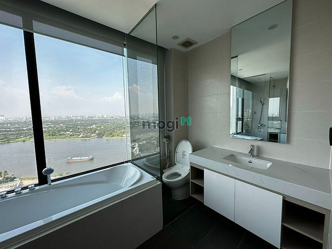 Hình ảnh PENTHOUSE - D’Edge Thảo Điền – 1 căn duy nhất, 1 căn duy nhất!