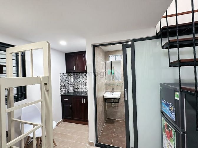 Hình ảnh ✅CHO THUÊ CĂN HỘ STUDIO DUPLEX_Xô Viết Nghệ Tĩnh Bình Thạnh