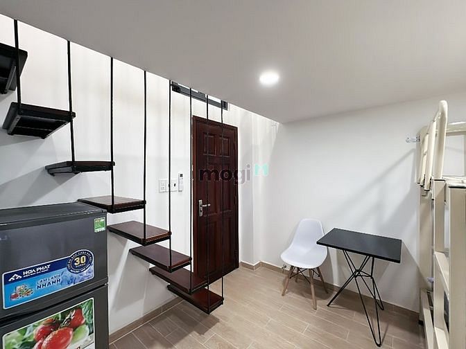 Hình ảnh ✅CHO THUÊ CĂN HỘ STUDIO DUPLEX_Xô Viết Nghệ Tĩnh Bình Thạnh