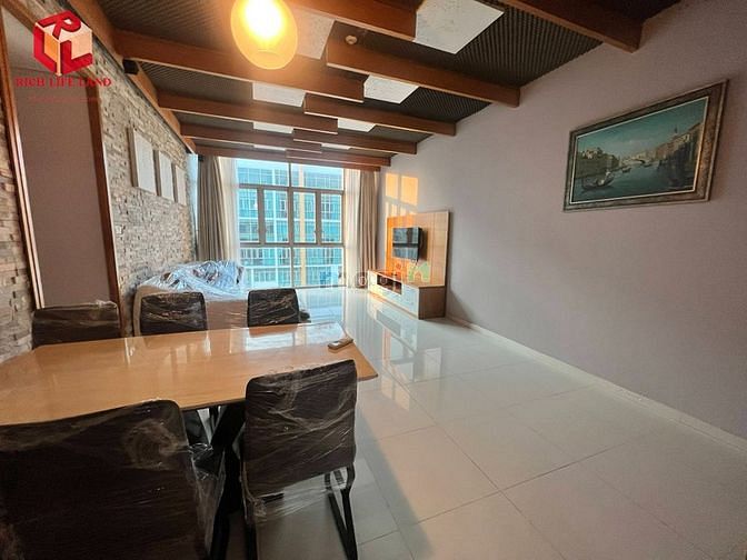 Hình ảnh 🌉 The Vista An Phú – C/hộ 3PN full nội thất, view thoáng mát chỉ 30tr
