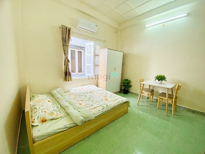 Hình ảnh CHDV Full Nội Thất Ngay Big C Trường Chinh - Tân Bình