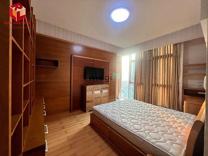 Hình ảnh 🌉 The Vista An Phú – C/hộ 3PN full nội thất, view thoáng mát chỉ 30tr