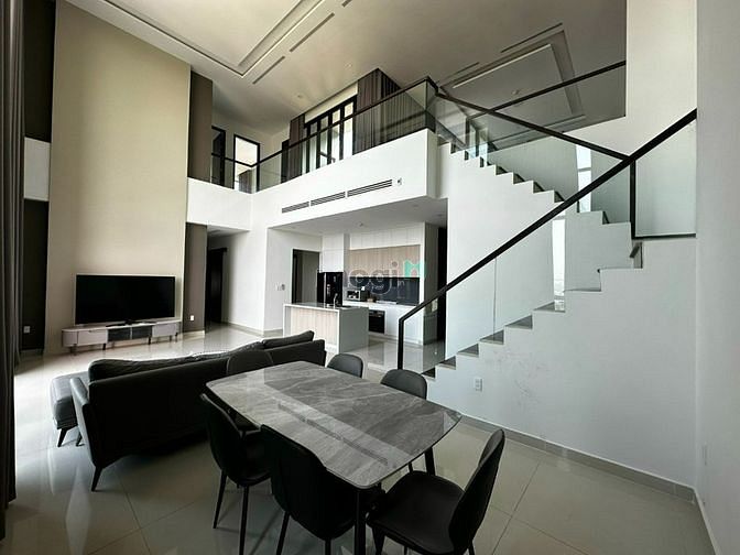 Hình ảnh PENTHOUSE - D’Edge Thảo Điền – 1 căn duy nhất, 1 căn duy nhất!