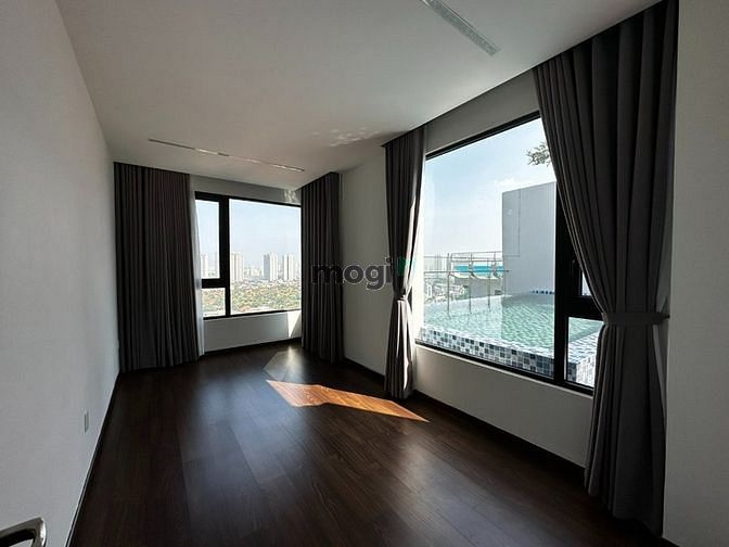 Hình ảnh PENTHOUSE - D’Edge Thảo Điền – 1 căn duy nhất, 1 căn duy nhất!