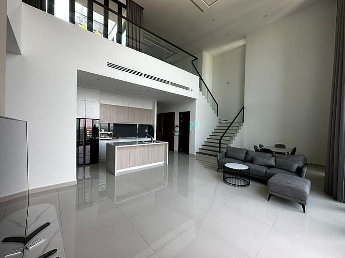 Hình ảnh PENTHOUSE - D’Edge Thảo Điền – 1 căn duy nhất, 1 căn duy nhất!