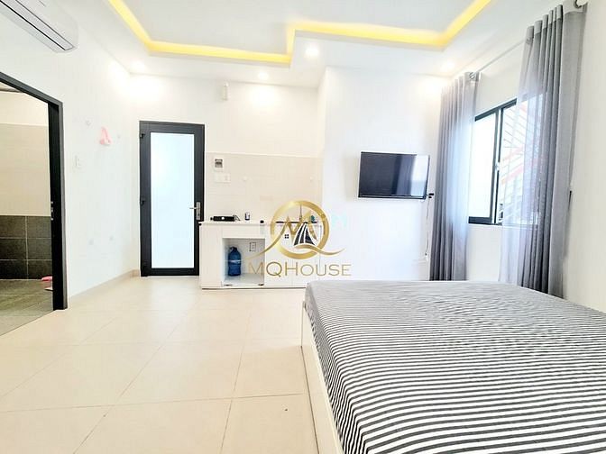 Hình ảnh ✅Mb6623 nạp rút nhanh chóng full nội thất cao cấp_view Land Mark Bình Thạnh ✅