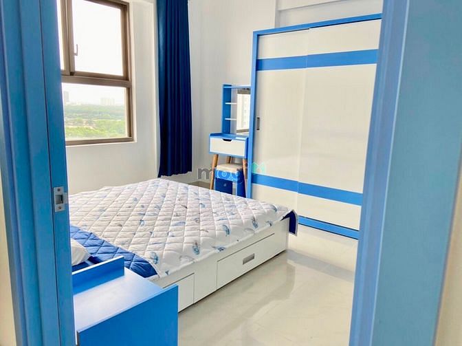 Hình ảnh Cho thuê Trang Chủ MB66.COM / Đăng Ký Tặng 66K 2pn full nội thất view cực đẹp giá cực mềm