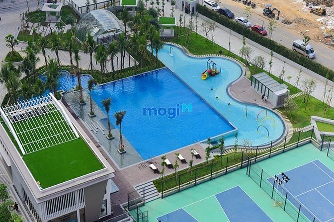 Hình ảnh Cho thuê Trang Chủ MB66.COM / Đăng Ký Tặng 66K 2pn full nội thất view cực đẹp giá cực mềm