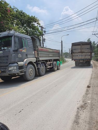 Hình ảnh 👉 Bán đất 2 mặt tiền đường Phát Triển, Thiện Tân, Vĩnh Cửu