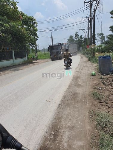 Hình ảnh 👉 Bán đất 2 mặt tiền đường Phát Triển, Thiện Tân, Vĩnh Cửu