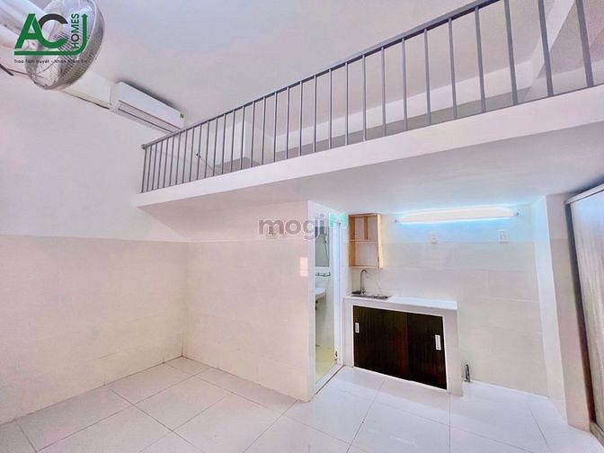 Hình ảnh Siêu phẩm duplex có ban công gần đại học công nghiệp tphcm