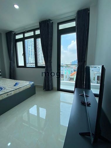 Hình ảnh ✅CHO THUÊ CĂN HỘ STUDIO BALCONY_Nguyễn Gia Trí Bình Thạnh