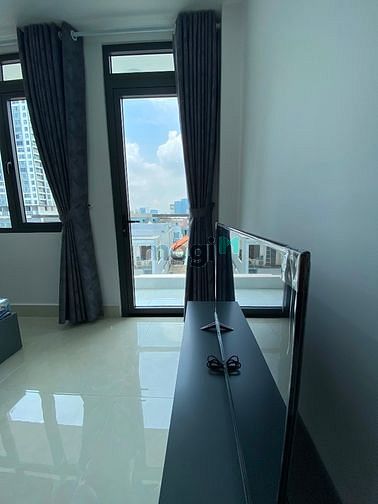 Hình ảnh ✅CHO THUÊ CĂN HỘ STUDIO BALCONY_Nguyễn Gia Trí Bình Thạnh