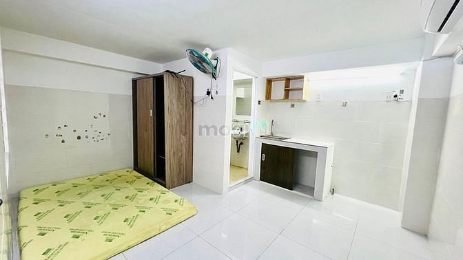 Hình ảnh Siêu phẩm duplex có ban công gần đại học công nghiệp tphcm