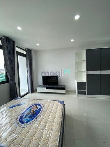 Hình ảnh ✅CHO THUÊ CĂN HỘ STUDIO BALCONY_Nguyễn Gia Trí Bình Thạnh