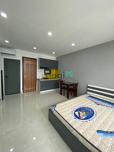 Hình ảnh ✅CHO THUÊ CĂN HỘ STUDIO BALCONY_Nguyễn Gia Trí Bình Thạnh