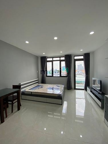 Hình ảnh ✅CHO THUÊ CĂN HỘ STUDIO BALCONY_Nguyễn Gia Trí Bình Thạnh