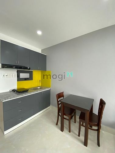 Hình ảnh ✅CHO THUÊ CĂN HỘ STUDIO BALCONY_Nguyễn Gia Trí Bình Thạnh
