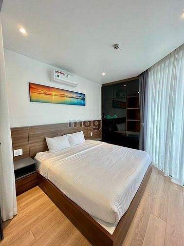 Hình ảnh 💥Căn Hộ 1PN 40m2 Full NT ban công ⛲Nguyễn Đình Chiểu⛲ gần ĐH Văn Lang