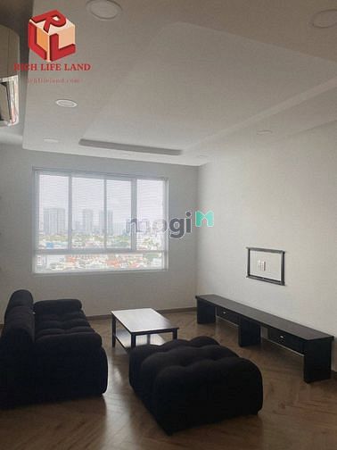 Hình ảnh Tropic Garden 2PN, full nội thất đẹp thuộc khu Thảo Điền nức tiếng
