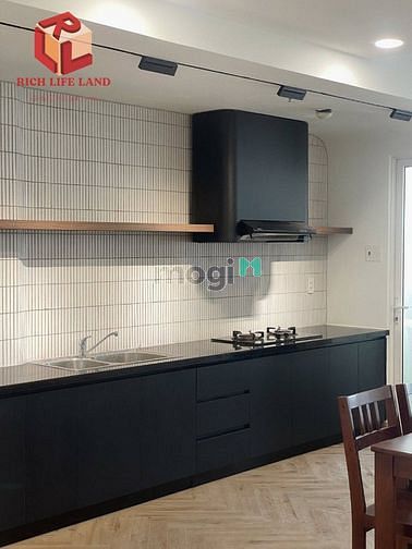 Hình ảnh Tropic Garden 2PN, full nội thất đẹp thuộc khu Thảo Điền nức tiếng