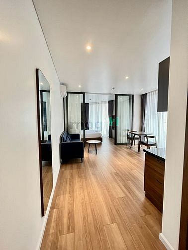 Hình ảnh 💥Căn Hộ 1PN 40m2 Full NT ban công ⛲Nguyễn Đình Chiểu⛲ gần ĐH Văn Lang