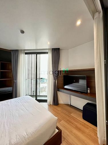 Hình ảnh 💥Căn Hộ 1PN 40m2 Full NT ban công ⛲Nguyễn Đình Chiểu⛲ gần ĐH Văn Lang