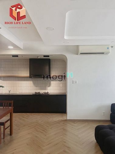 Hình ảnh Tropic Garden 2PN, full nội thất đẹp thuộc khu Thảo Điền nức tiếng