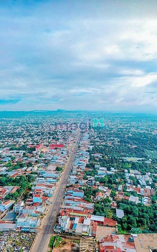 Hình ảnh Đất thổ cư cạnh KCN 1000ha - Gần Ngã tư Dầu Giây, sân bay Long Thành.