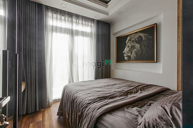 Hình ảnh 🎖️Hệ ThốngCăn Hộ 1PN Và Studio Cao Cấp Gần Công Viên Lê Thị Riêng🎖️