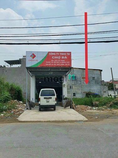 Hình ảnh Bán Lô Đất 86m2 Mặt Tiền Đường Lò Lu, P. Trường Thạnh