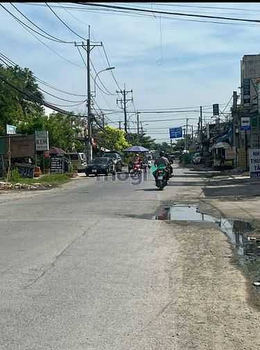 Hình ảnh Bán Lô Đất 86m2 Mặt Tiền Đường Lò Lu, P. Trường Thạnh