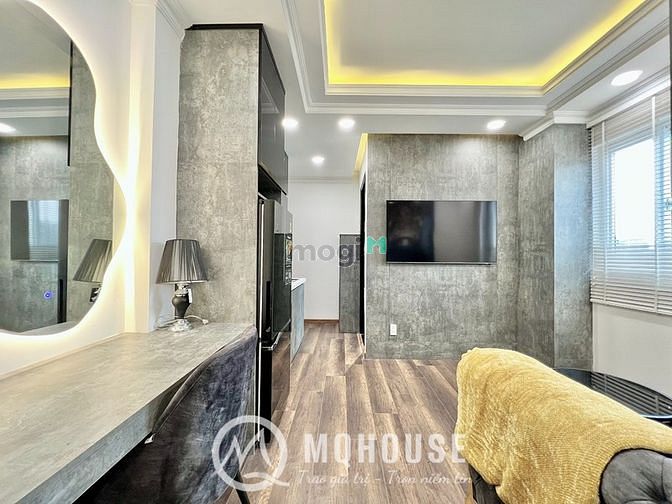 Hình ảnh 🎖️Hệ ThốngCăn Hộ 1PN Và Studio Cao Cấp Gần Công Viên Lê Thị Riêng🎖️