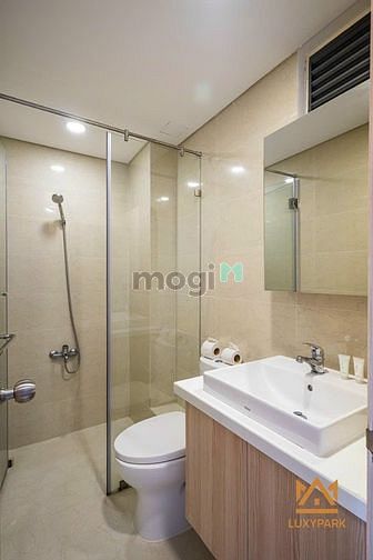 Hình ảnh 🌈Căn Hộ 1PN 38m2 thang máy, ban công ⛲Phan Kế Bính⛲ gần CV Lê Văn Tám