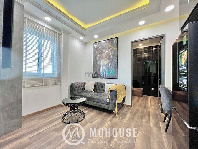 Hình ảnh 🎖️Hệ ThốngCăn Hộ 1PN Và Studio Cao Cấp Gần Công Viên Lê Thị Riêng🎖️