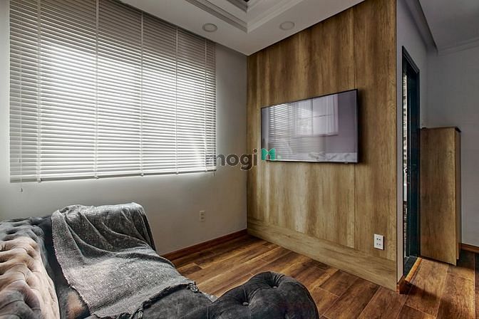 Hình ảnh 🎖️Hệ ThốngCăn Hộ 1PN Và Studio Cao Cấp Gần Công Viên Lê Thị Riêng🎖️