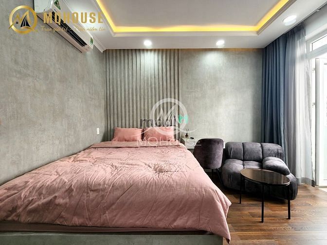 Hình ảnh 🎖️Hệ ThốngCăn Hộ 1PN Và Studio Cao Cấp Gần Công Viên Lê Thị Riêng🎖️
