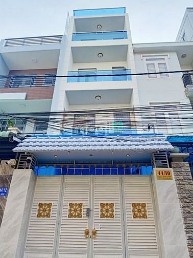 Hình ảnh TÒA NHÀ CHDV     📍 HÀ Thị Đát- TP  - 💥Phòng Ban cong