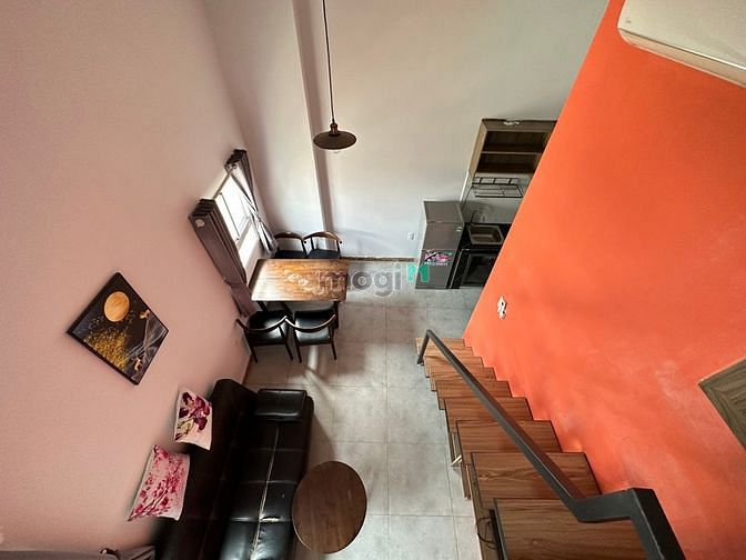 Hình ảnh Cho thuê CHDV tại KDC Nam Long, Quận 7, full nội thất mới 100%