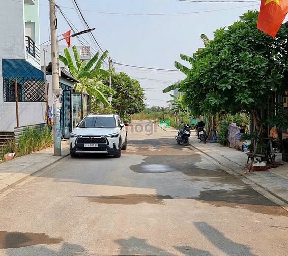 Hình ảnh Bán Lô Đất 53m2 Hẻm 218 Đường Võ Văn Hát, Phường Long Trường