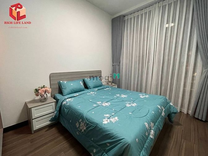 Hình ảnh C/hộ Empire City Thủ Thiêm full nội thất - 2PN/2WC - view đẹp Bitexco