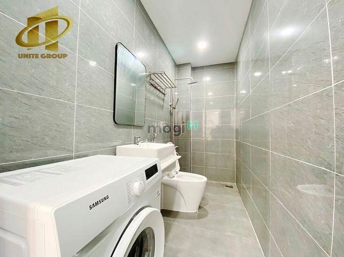 Hình ảnh Cho thuê CHDV tại KDC Nam Long, Quận 7, full nội thất mới 100%