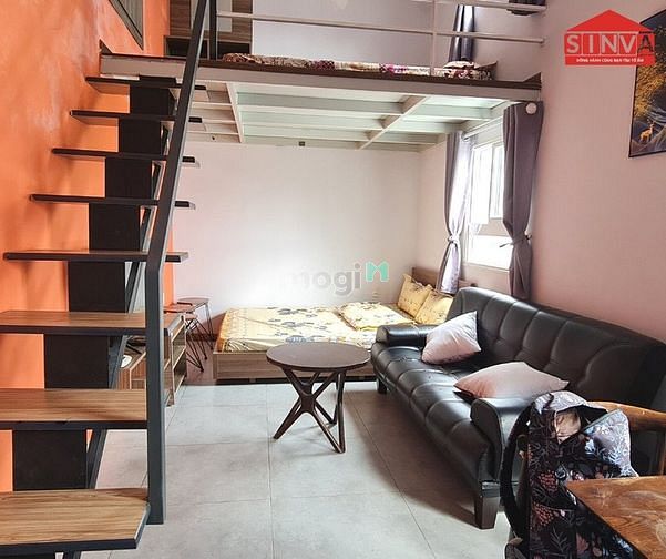 Hình ảnh Cho thuê CHDV tại KDC Nam Long, Quận 7, full nội thất mới 100%