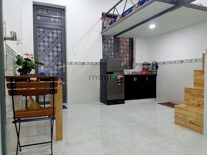Hình ảnh TÒA NHÀ CHDV     📍 HÀ Thị Đát- TP  - 💥Phòng Ban cong